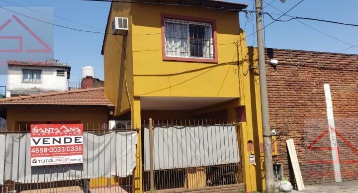 PH · 80m² · 4 Ambientes · 1 Cochera