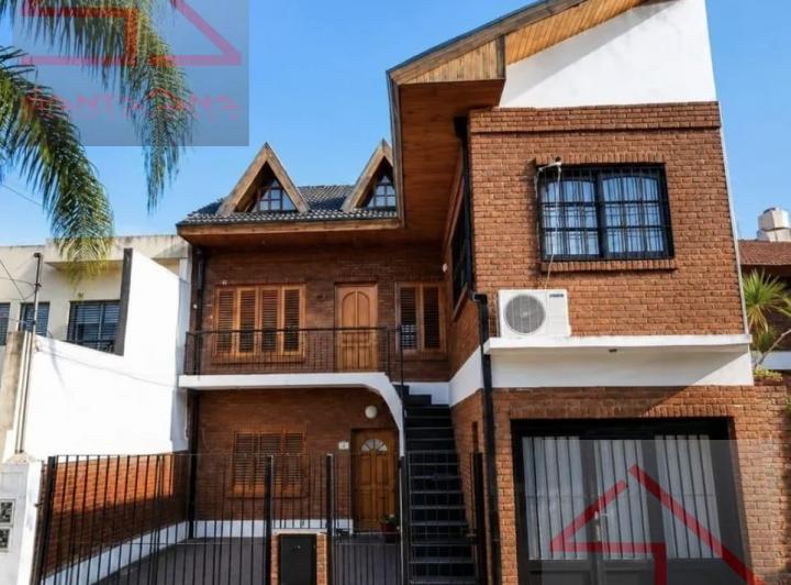 PH · 85m² · 4 Ambientes · 1 Cochera