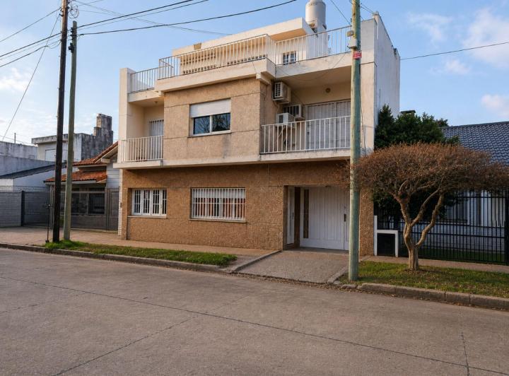 PH · 55m² · 4 Ambientes
