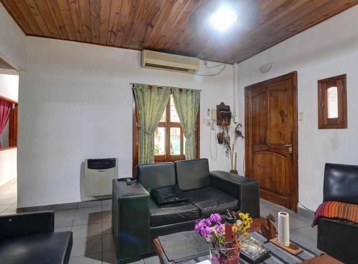 PH · 70m² · 4 Ambientes
