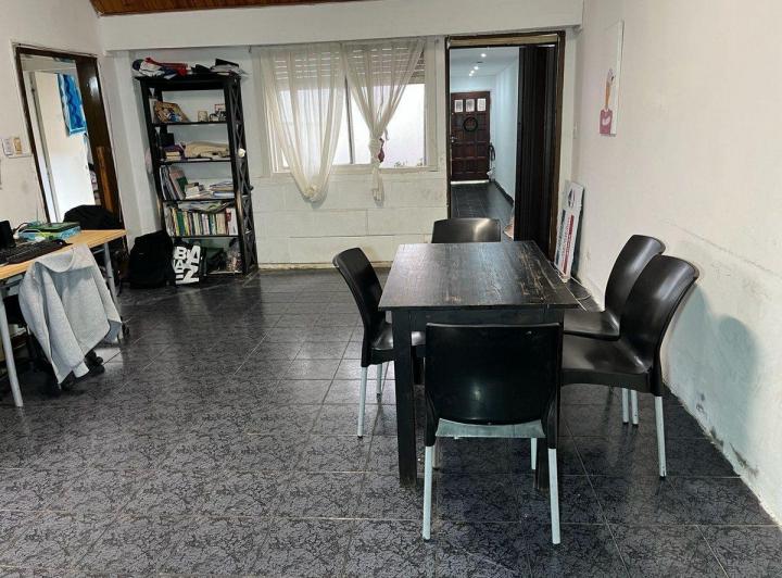 PH · 108m² · 4 Ambientes · 1 Cochera