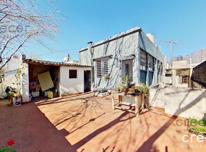 PH · 128m² · 4 Ambientes