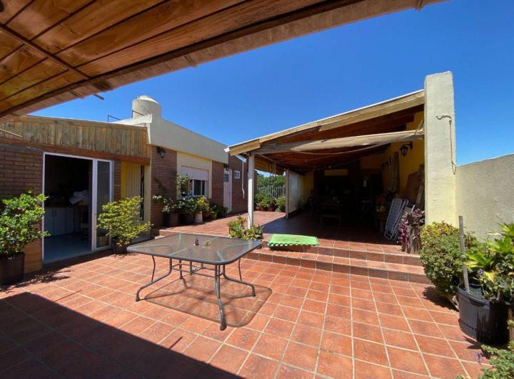 PH · 144m² · 5 Ambientes