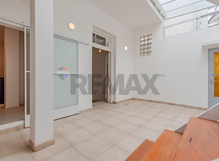 PH · 94m² · 4 Ambientes