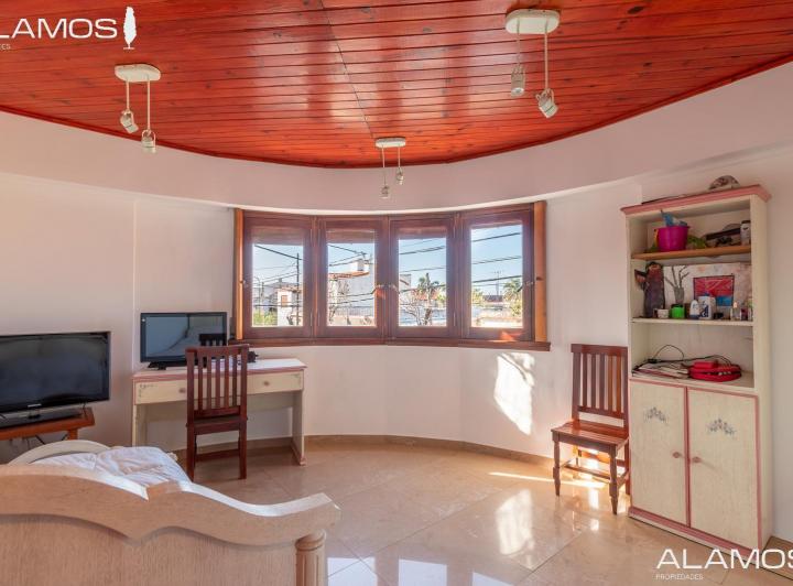 PH · 80m² · 4 Ambientes