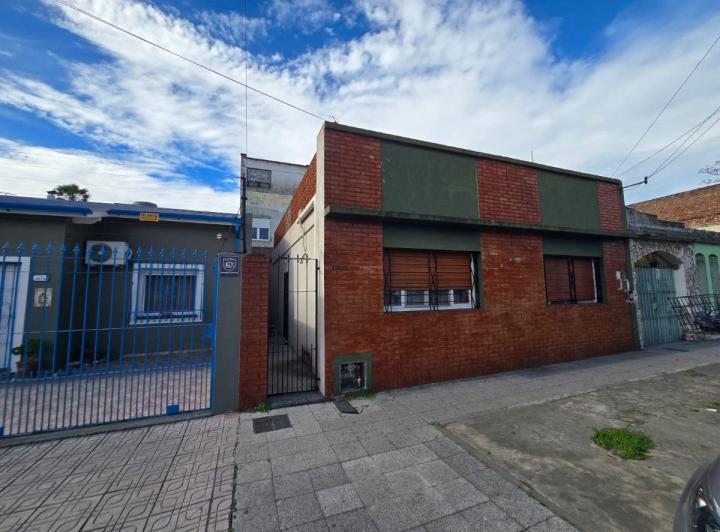 PH · 80m² · 4 Ambientes