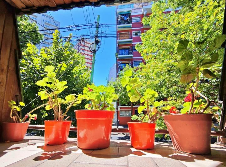 PH · 82m² · 5 Ambientes · 1 Cochera
