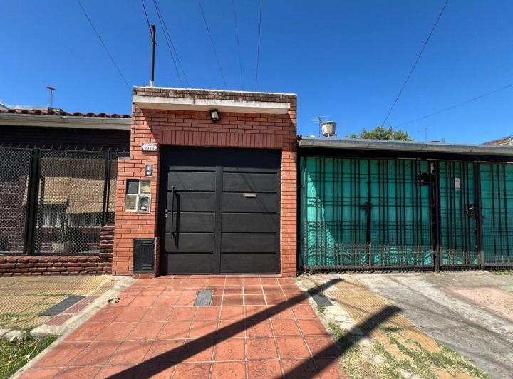 PH · 99m² · 5 Ambientes · 1 Cochera
