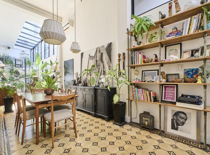 PH · 140m² · 4 Ambientes