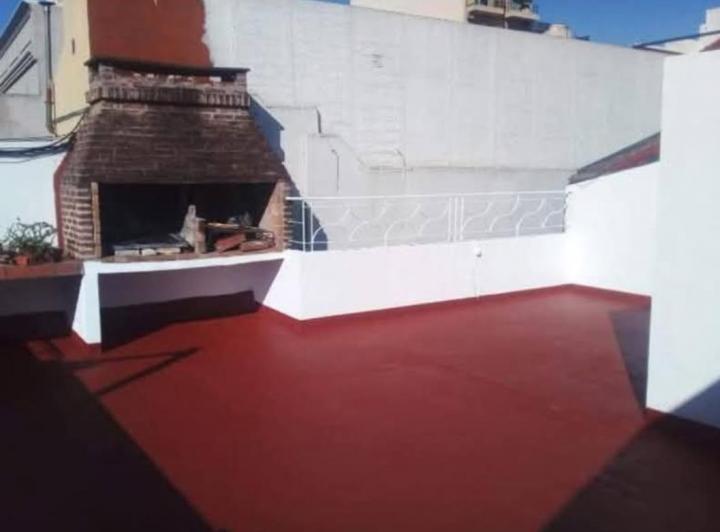 PH · 80m² · 4 Ambientes