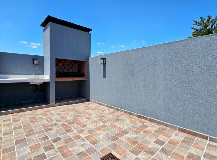 PH · 78m² · 4 Ambientes · 1 Cochera