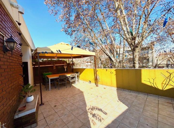 PH · 130m² · 5 Ambientes