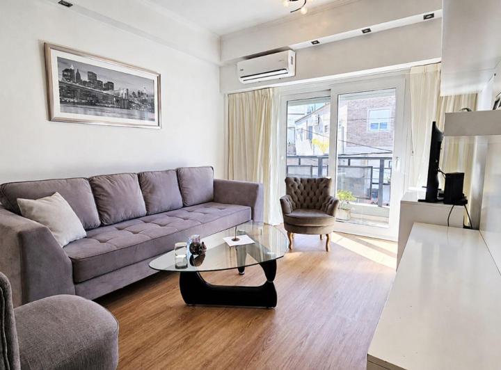 PH · 87m² · 4 Ambientes · 1 Cochera