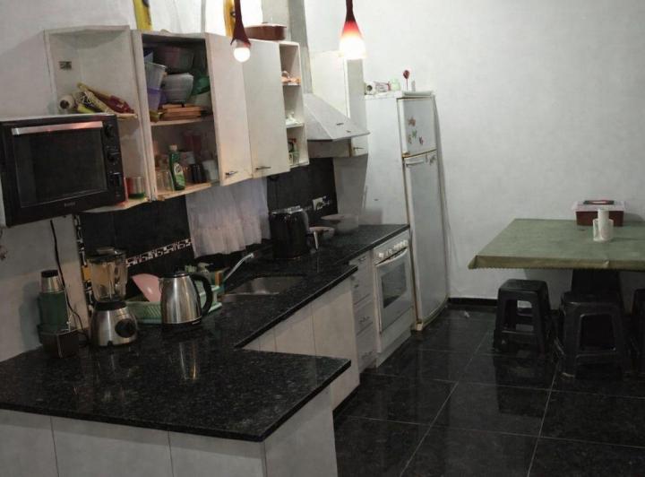 PH · 129m² · 5 Ambientes · 2 Cocheras