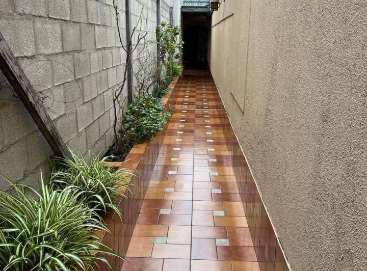 PH · 92m² · 4 Ambientes · 1 Cochera