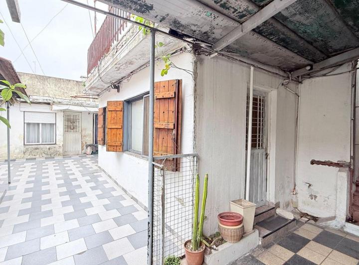 PH · 78m² · 5 Ambientes