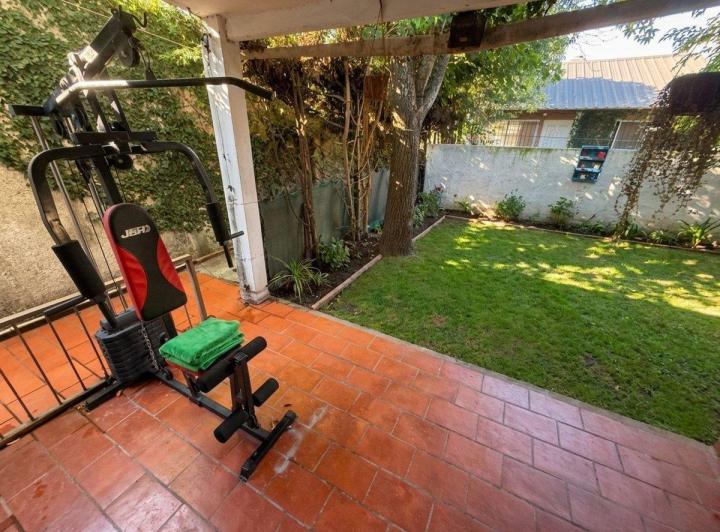 PH · 157m² · 5 Ambientes · 2 Cocheras