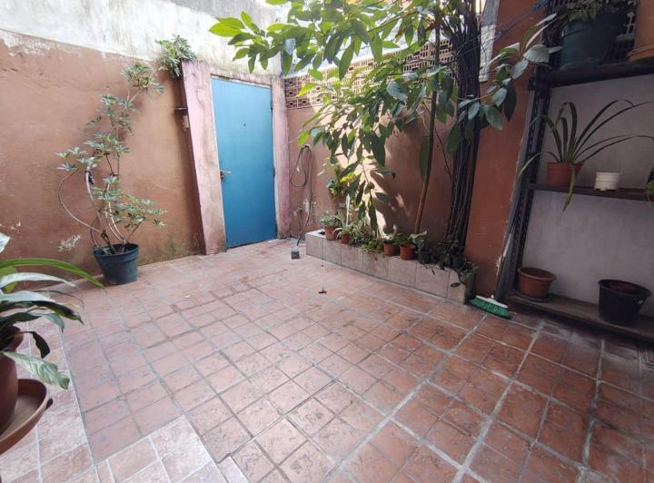 PH · 105m² · 5 Ambientes
