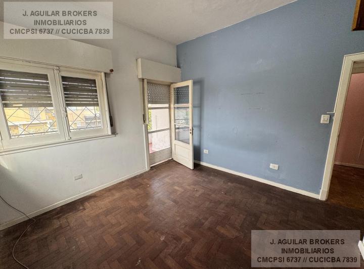 PH · 74m² · 4 Ambientes · 1 Cochera