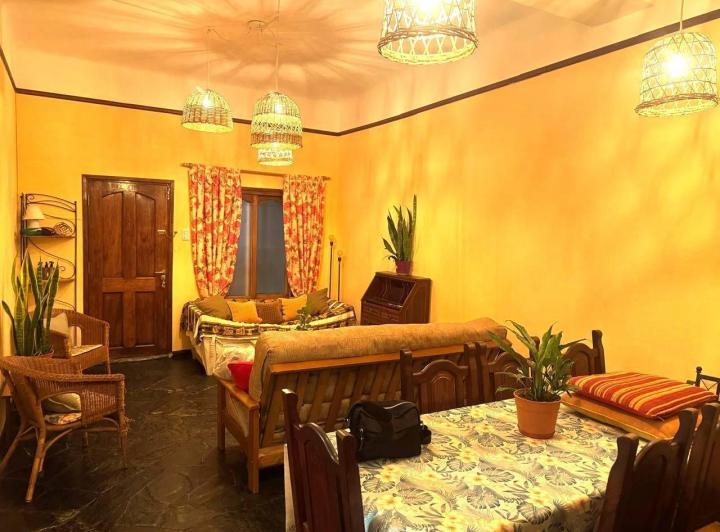 PH · 115m² · 4 Ambientes