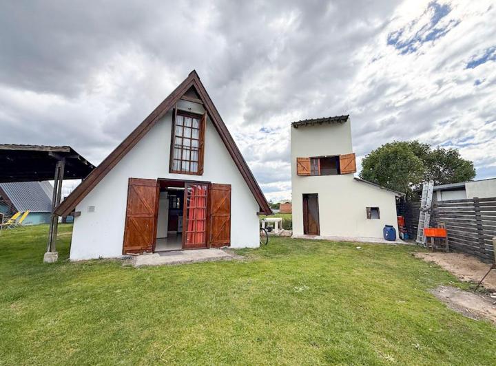PH · 44m² · 4 Ambientes · 1 Cochera