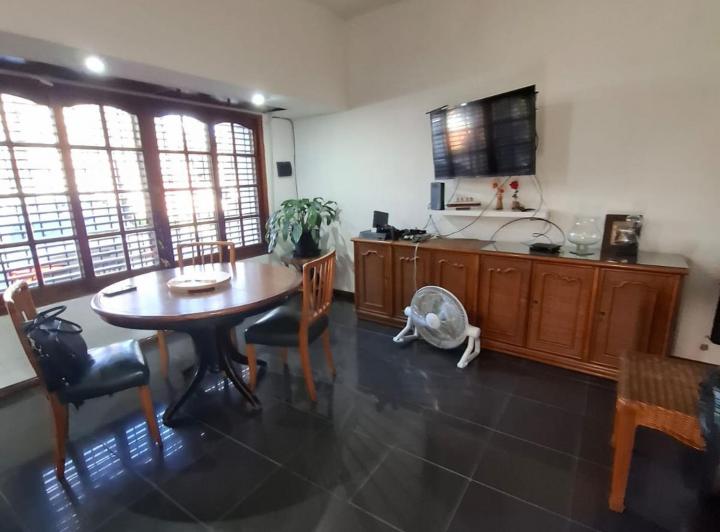 PH · 99m² · 4 Ambientes · 1 Cochera