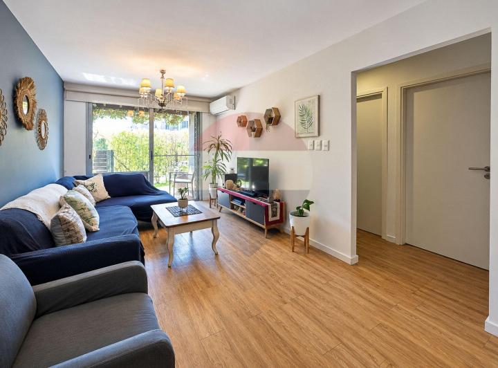 PH · 62m² · 4 Ambientes · 1 Cochera