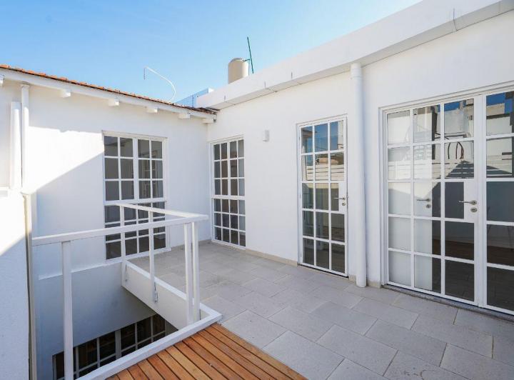 PH · 109m² · 5 Ambientes