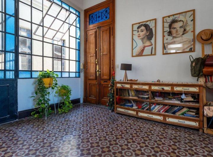 PH · 161m² · 4 Ambientes