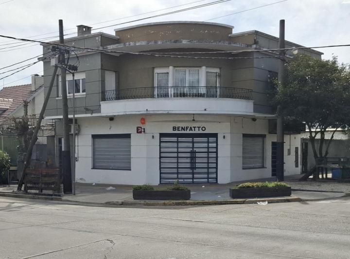 PH · 137m² · 5 Ambientes · 1 Cochera