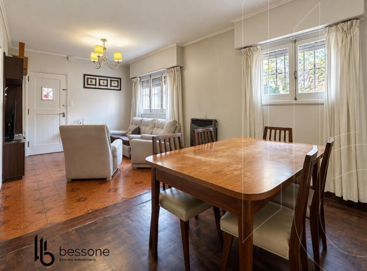 PH · 98m² · 4 Ambientes · 1 Cochera