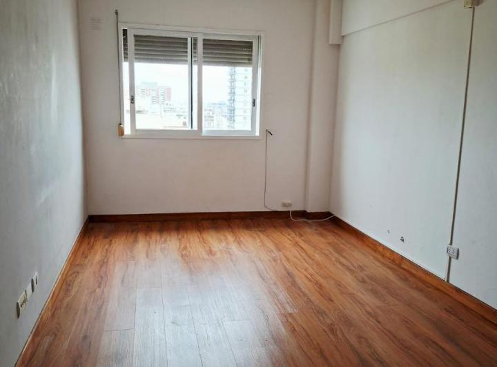 Departamento · 36m² · 2 Ambientes
