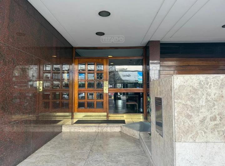 Departamento · 36m² · 2 Ambientes