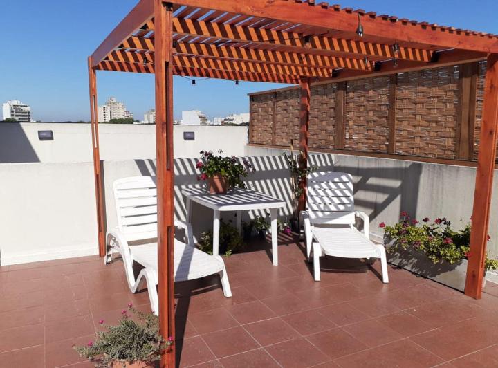 Departamento · 29m² · 1 Ambiente