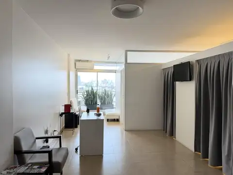 Oficina en Alquiler en Nuñez, Capital Federal