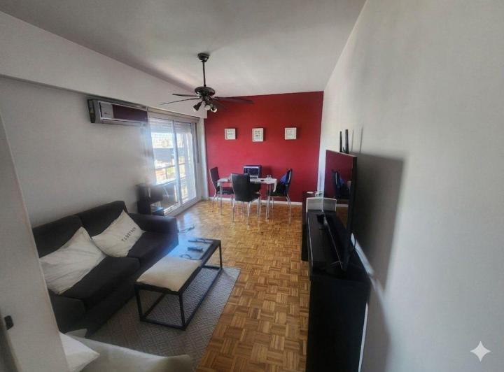 Departamento · 47m² · 3 Ambientes