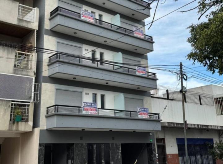Departamento · 59m² · 3 Ambientes