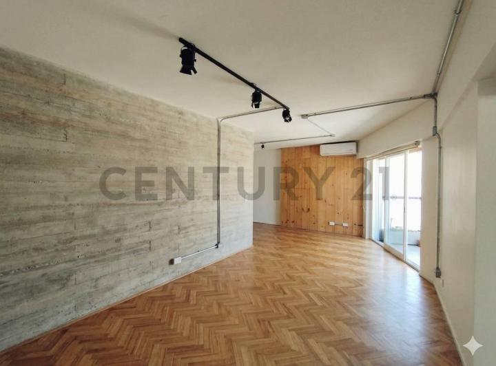 Departamento · 91m² · 3 Ambientes · 1 Cochera