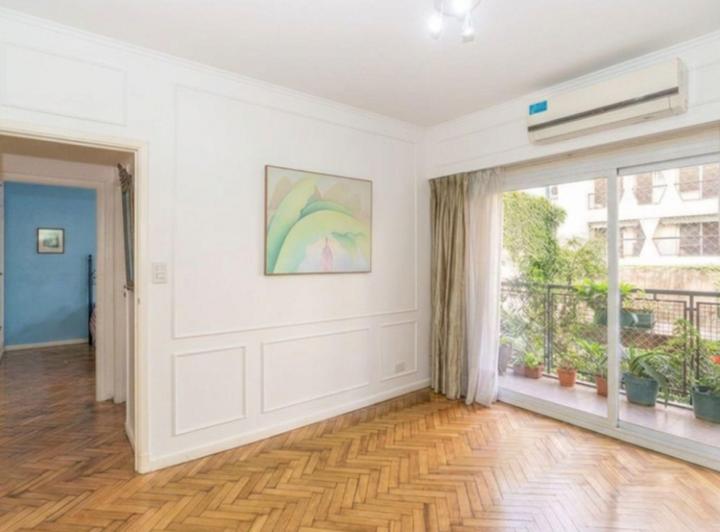 Departamento · 104m² · 4 Ambientes