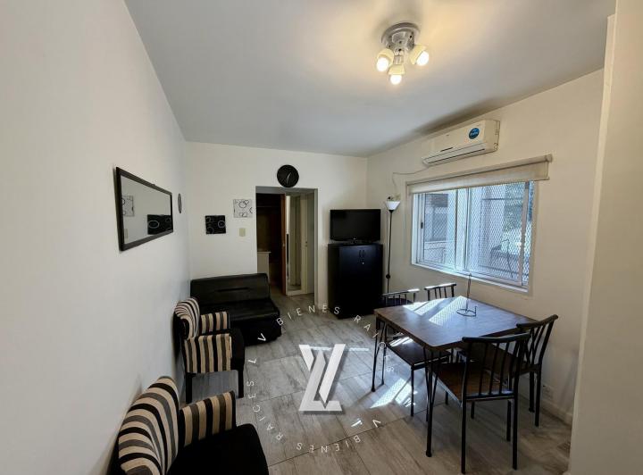 Departamento · 46m² · 3 Ambientes