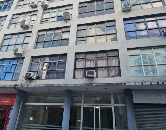 Oficina comercial · 24m² · 2 Ambientes