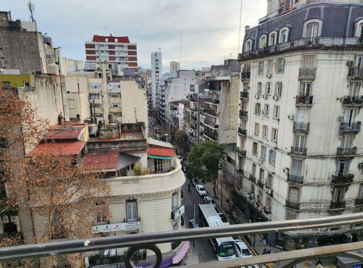 Departamento · 129m² · 4 Ambientes