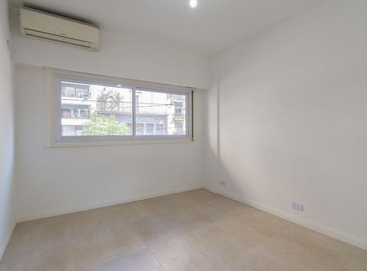 Departamento · 90m² · 4 Ambientes