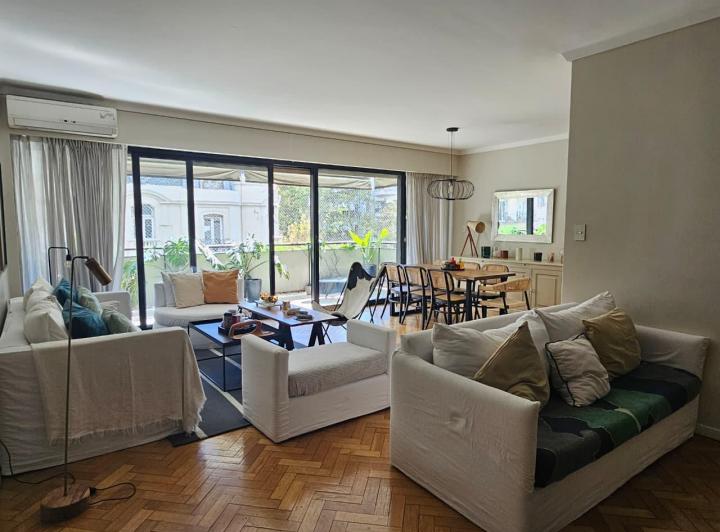 Departamento · 173m² · 4 Ambientes