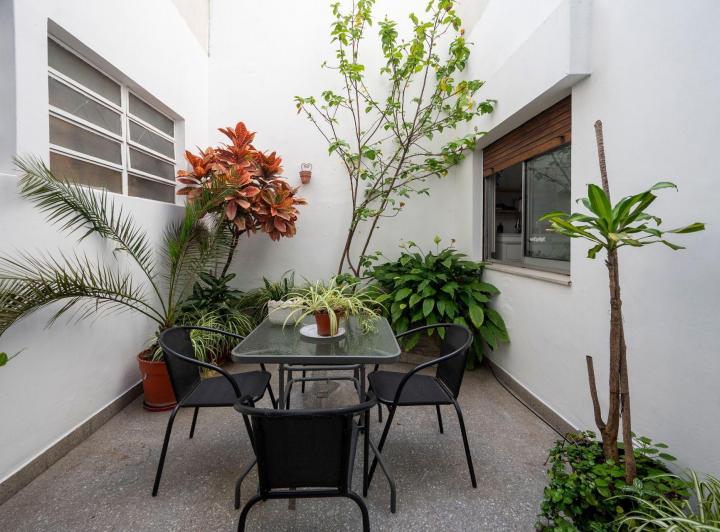 Departamento · 88m² · 5 Ambientes