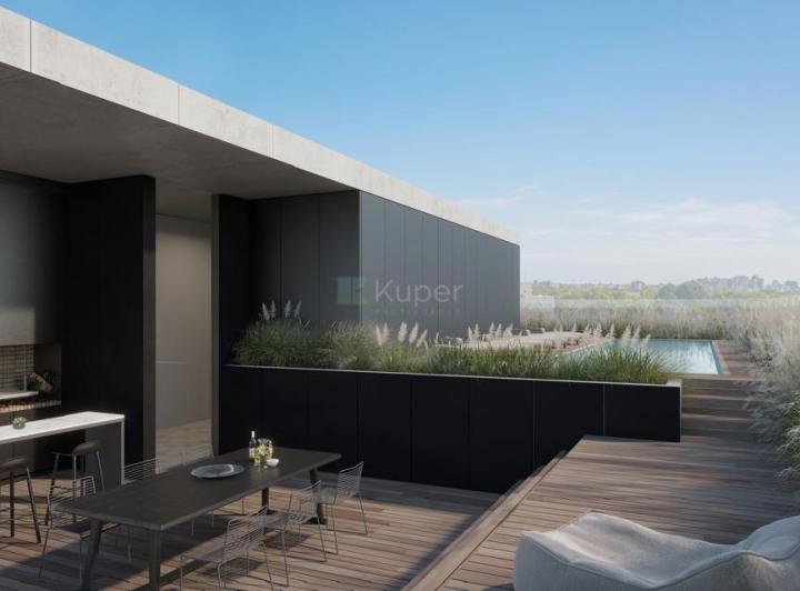 Departamento · 183m² · 5 Ambientes · 1 Cochera