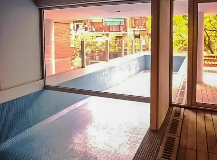 Departamento · 200m² · 5 Ambientes · 3 Cocheras