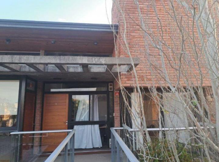 Departamento · 1 Dormitorio