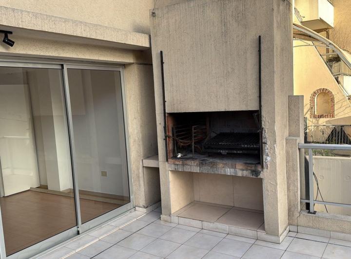 Departamento · 27m² · 1 Ambiente