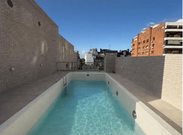 Departamento · 40m² · 2 Ambientes · 1 Cochera
